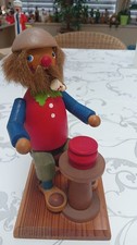 Räuchermännchen "Töpfer"