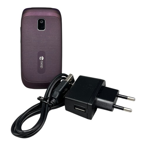 Doro phoneeasy 612 - doro,