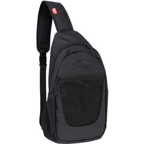 Fox rage single strap rucksack - rage,