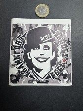 Ultras Eintracht Frankfurt