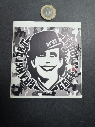 Ultras eintracht frankfurt - eintracht,