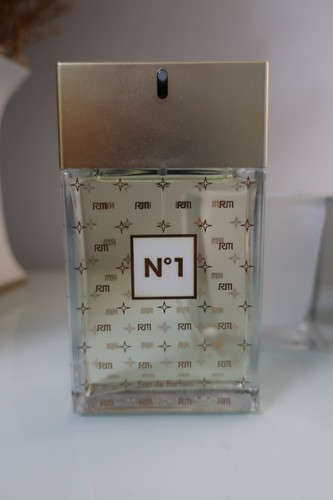 Ricarda nr 1 100ml - m.,