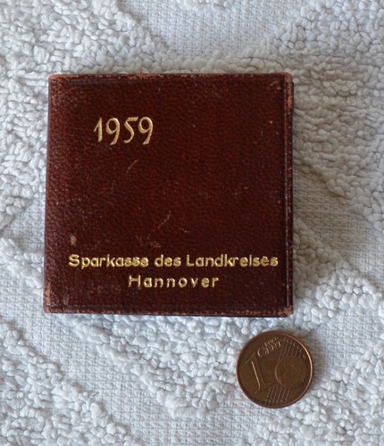 Mini taschenkalender leder - taschenkalender,