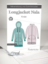 Schnittmuster Fadenkäfer