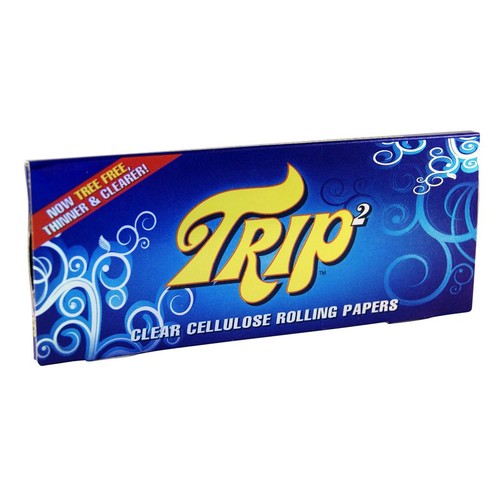 Heftchen trip 2 - trip,