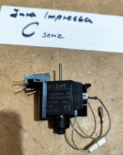 Jura Impressa C Serie -