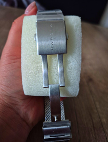 Cadola ahrens automatik - automatik, uhr