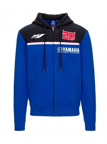 Yamaha hoodie mit - yamaha,