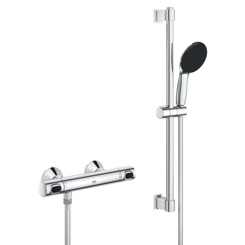Grohe precision flow - grohe,
