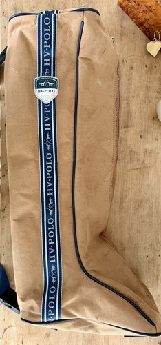Polo stiefeltasche - hv,
