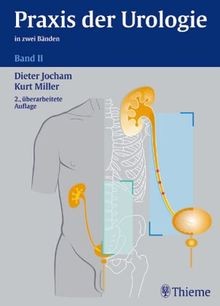 Praxis der urologie bde - der, urologie,