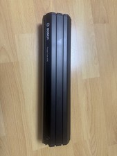 Bosch PowerTube 400 Akku E-Bike Defekt Horizontal 0275007555