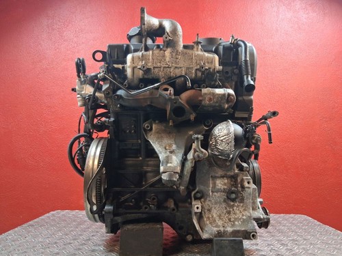 Motor ohne anbauteile - motor,