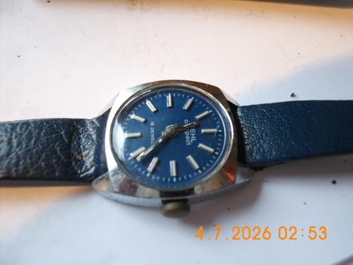 Vintage diehl compact - vintage,
