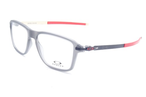 Oakley wheel house ox8166 0354 - oakley,