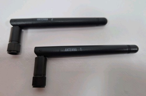Original wlan antennen für - 2x,