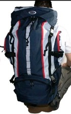 Hannibal Trekking Rucksack XXL 75 L Neuwertig 