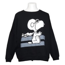 Codello peanuts sweatshirt - codello, x