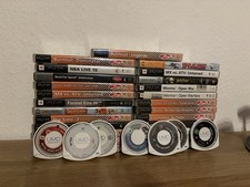 ⭐️Playstation Portable PSP