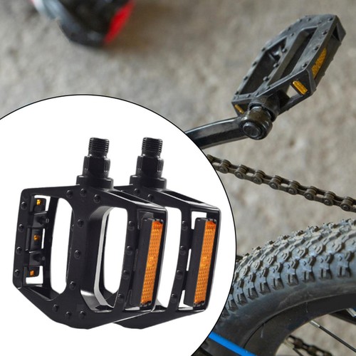Rennrad-Mountainbike-Pedale