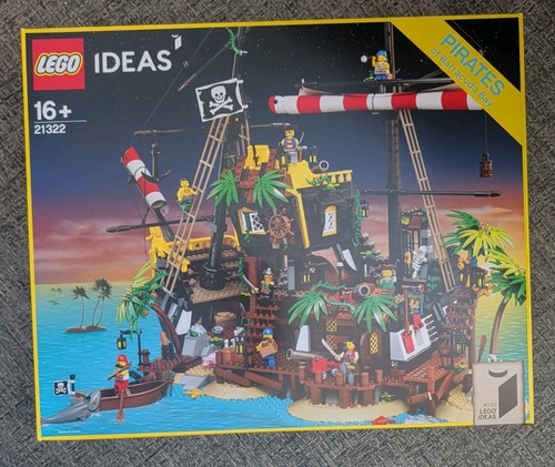 Lego ideas piraten der - ideas:,
