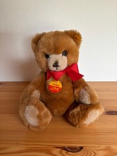 Teddy | Steiff | Plüschbär | Stofftier | Teddybär | Petsy | braun | sammeln |NEU