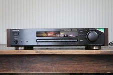 - Sony ST-S707ES - edler HighEnd Tuner - gepflegtes Gerät -