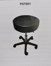 Rollhocker Modell PST 001 von Vevor NEU Durchmesser 50cm 460-605 mm