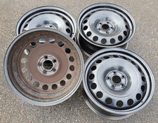 Felgen VW Golf 4 Skoda Audi A3
