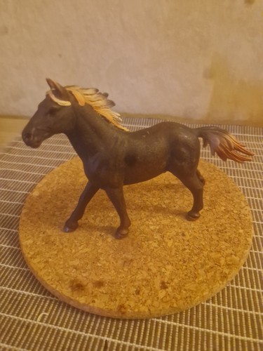 Schleich mustang hengst - mustang,
