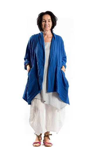 Designer schalkragen jacke - ,