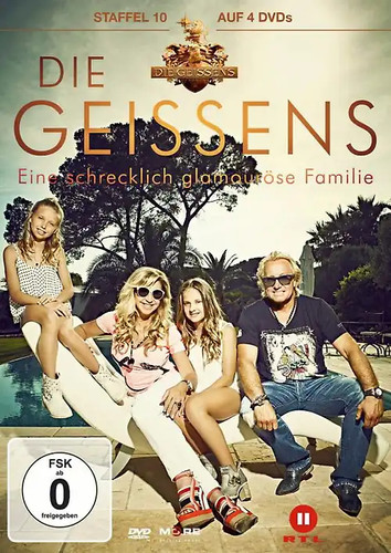 Die geissens eine - geissens,