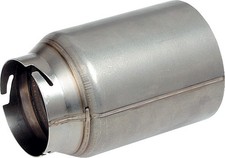 Flammrohr MB800 Intercal