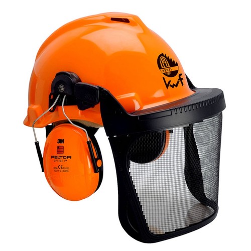 Peltor g3000 forsthelm in - forsthelm,