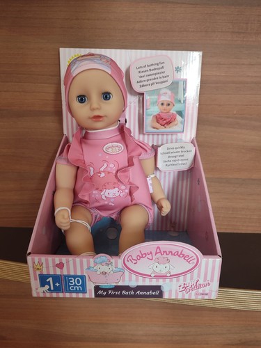 Zapf 707227 first bath - °zapf,