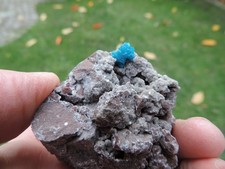 Cavansit aus Pune (Poona) in