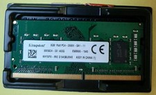 Kingston 8GB DDR4 2666MHz