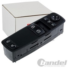 FENSTERHEBER SCHALTER MB A-KLASSE W169 B-KLASSE W245 AB BJ 2004