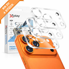 Kamera Panzerfolie Schutzglas