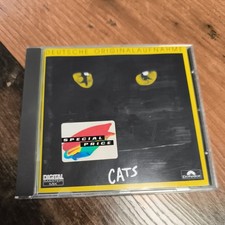 CD, CATS Deutsche