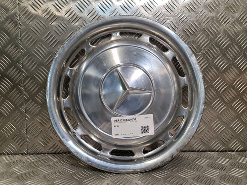 Metall radkappe zoll - radkappe,