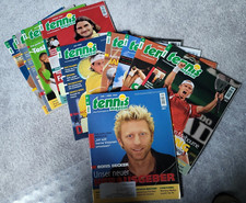 Tennis Magazin 2003 - 3