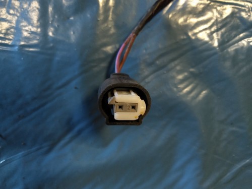Bmw 3er e46 stecker signalhorn - e46,