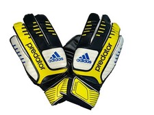 Adidas Torwarthandschuhe