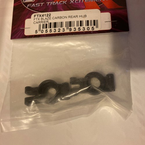 Ftx ftx4122 blaze carbon - ftx,