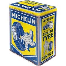 Michelin Reifen Vorratsdose