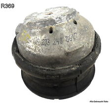 Mercedes C200 Coupe (W203 CL) Motorhalter Motorlager 2032400617