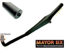 Major six booster flansch - major, "booster"