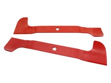 Secura high lift - 2x, messer