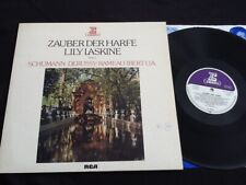 Zauber der Harfe Lily Laskine